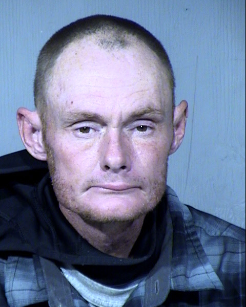 Timothy Michael Curry Mugshot / Maricopa County Arrests / Maricopa County Arizona