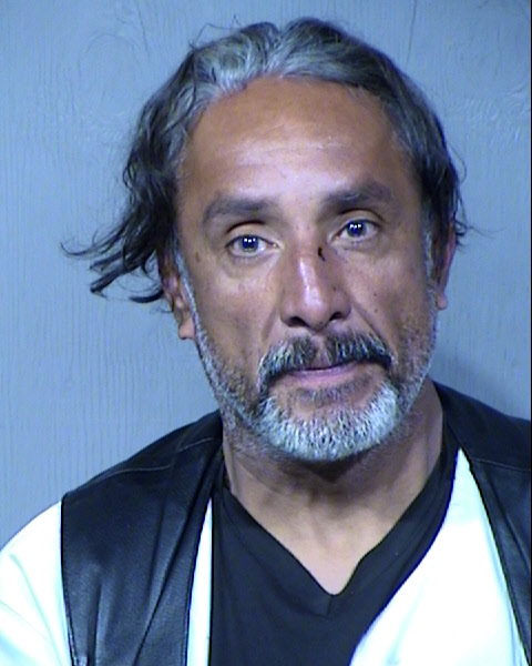 Omar Eusebio Velasquez Mugshot / Maricopa County Arrests / Maricopa County Arizona