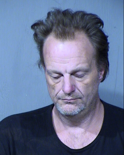 Scott Anthony Hunt Mugshot / Maricopa County Arrests / Maricopa County Arizona