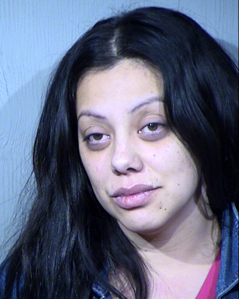 Maritza Hernandez Mugshot / Maricopa County Arrests / Maricopa County Arizona