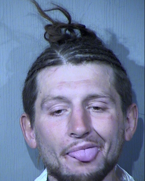 Joshua Michael Dunn Mugshot / Maricopa County Arrests / Maricopa County Arizona