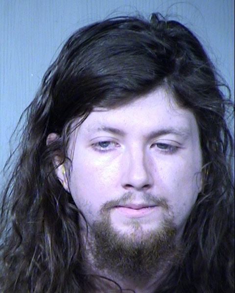 Jacob Avery Gonzales Mugshot / Maricopa County Arrests / Maricopa County Arizona