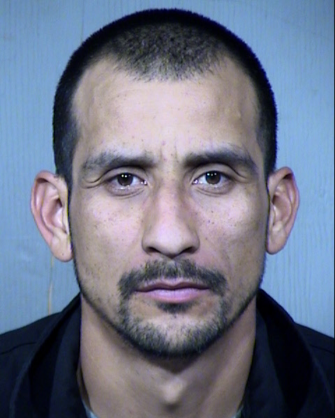 Lizandro Osw Lopez Estrada Mugshot / Maricopa County Arrests / Maricopa County Arizona
