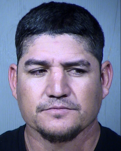 Roel Rodriguez-Anaya Mugshot / Maricopa County Arrests / Maricopa County Arizona