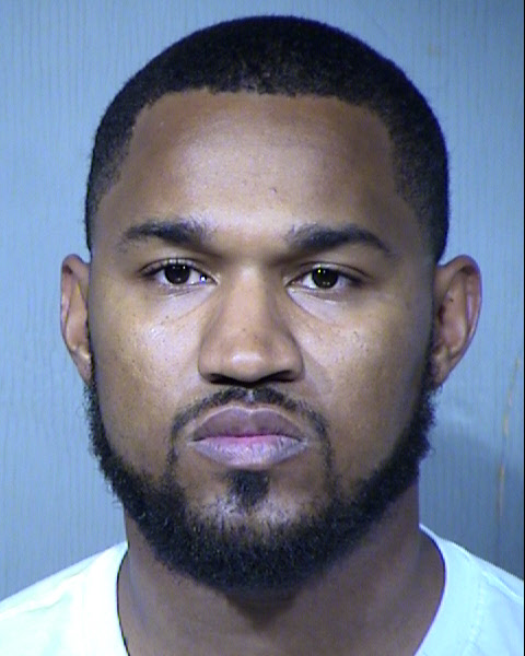 Mekal Tyshi Taylor Mugshot / Maricopa County Arrests / Maricopa County Arizona