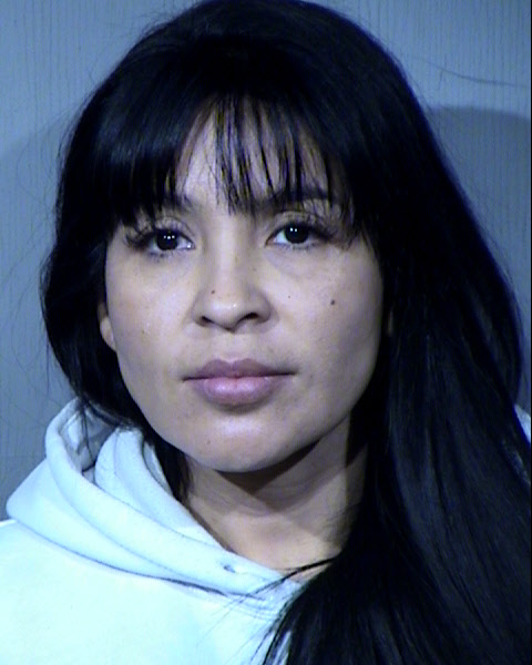Martha Osuna Maroyoqui Mugshot / Maricopa County Arrests / Maricopa County Arizona
