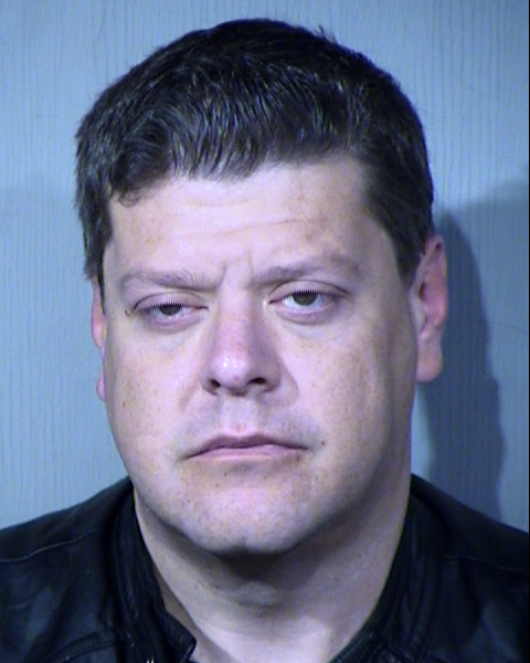 Derek Dwayne Sweat Mugshot / Maricopa County Arrests / Maricopa County Arizona
