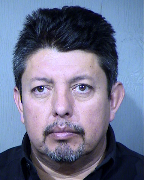 Hector Perez Hernandez Mugshot / Maricopa County Arrests / Maricopa County Arizona