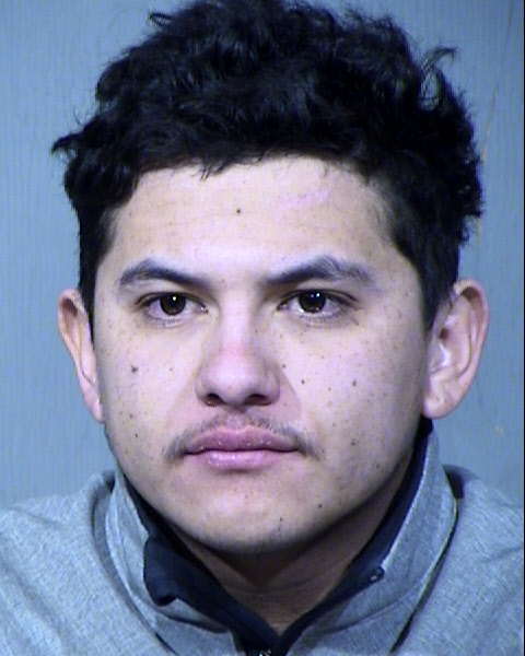 Edgar Lorenzo Hernandezmurrieta Mugshot / Maricopa County Arrests / Maricopa County Arizona
