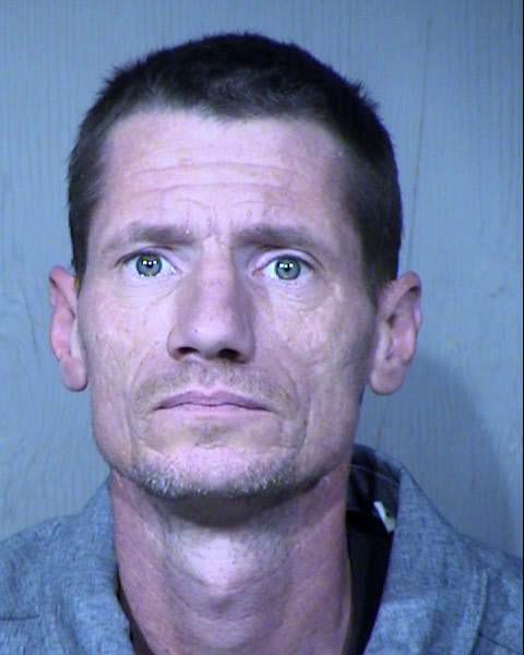 Michael Lee Steele Mugshot / Maricopa County Arrests / Maricopa County Arizona