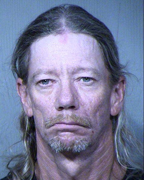Dennis Oliver Seehof Mugshot / Maricopa County Arrests / Maricopa County Arizona