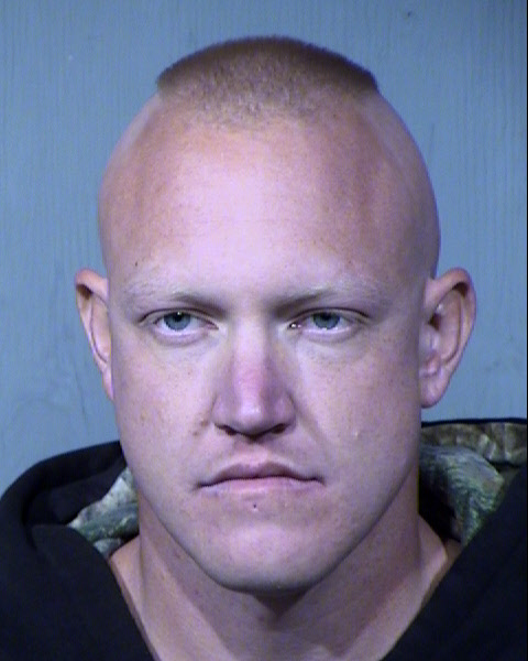 Richard Alan Harper Mugshot / Maricopa County Arrests / Maricopa County Arizona