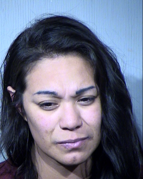 Andrea Yvette Parra Mugshot / Maricopa County Arrests / Maricopa County Arizona