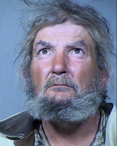 Mark Jeffery Hobel Mugshot / Maricopa County Arrests / Maricopa County Arizona