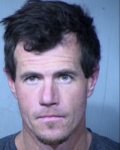 Sean Patrick Tidwell Mugshot / Maricopa County Arrests / Maricopa County Arizona