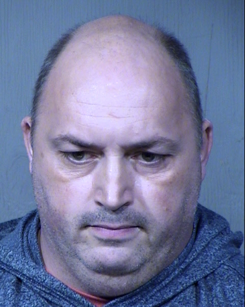 Charlie C Collyer Mugshot / Maricopa County Arrests / Maricopa County Arizona