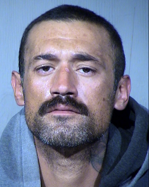 Rudy Jr Esquivel Mugshot / Maricopa County Arrests / Maricopa County Arizona