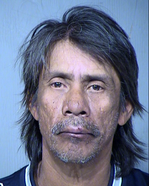 Danny Ruiz Hernandez Mugshot / Maricopa County Arrests / Maricopa County Arizona