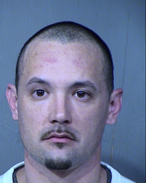 Matthew Lucas Case Mugshot / Maricopa County Arrests / Maricopa County Arizona