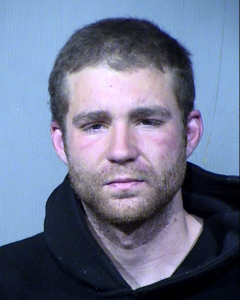 Nicholas Andrew Felice Mugshot / Maricopa County Arrests / Maricopa County Arizona