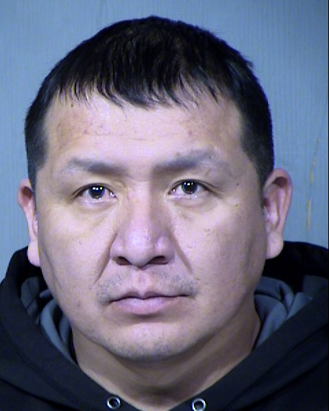 Antonio Jay Perry Mugshot / Maricopa County Arrests / Maricopa County Arizona