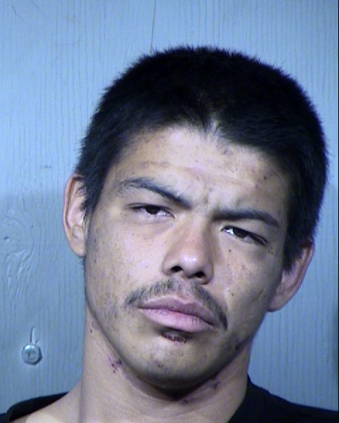 Angel Manuel Avila Mugshot / Maricopa County Arrests / Maricopa County Arizona