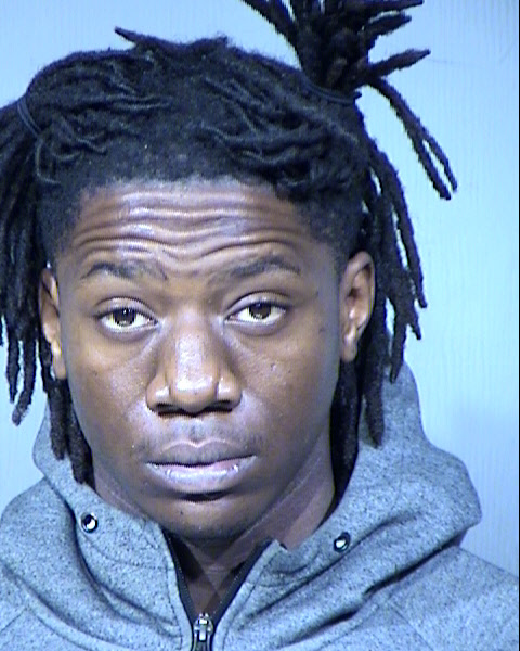 Drriontae Boozer Mugshot / Maricopa County Arrests / Maricopa County Arizona