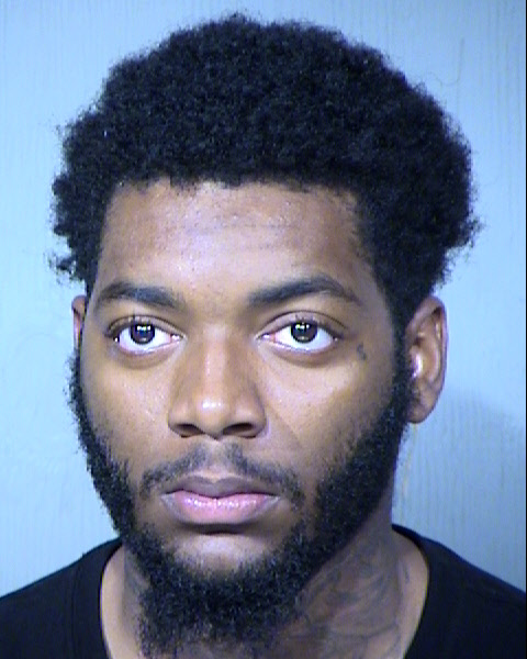 Jermaine Kelly Mugshot / Maricopa County Arrests / Maricopa County Arizona