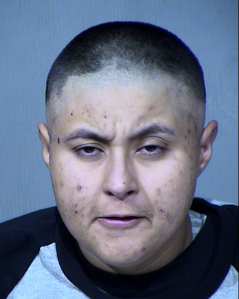 Adriana Ruby Ornelas Mugshot / Maricopa County Arrests / Maricopa County Arizona