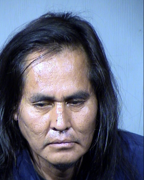 Nathaniel Coho Mugshot / Maricopa County Arrests / Maricopa County Arizona