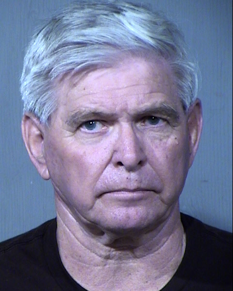 Dale Robert Olson Mugshot / Maricopa County Arrests / Maricopa County Arizona