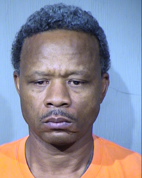 Jimmie Lee Mcgee Mugshot / Maricopa County Arrests / Maricopa County Arizona