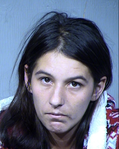 Linda Marie Gonzales Mugshot / Maricopa County Arrests / Maricopa County Arizona