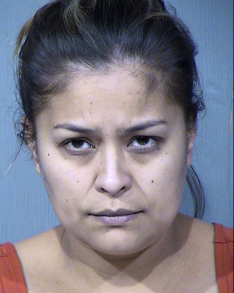 Alice Diaz Mugshot / Maricopa County Arrests / Maricopa County Arizona