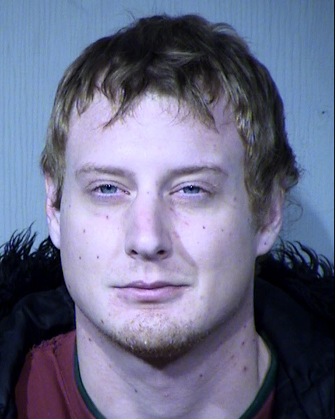 Matthew Paul White Mugshot / Maricopa County Arrests / Maricopa County Arizona