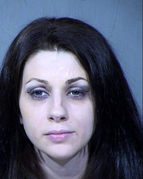 Julie Ann Lepe Mugshot / Maricopa County Arrests / Maricopa County Arizona