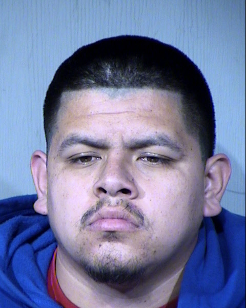 Eduardo Jose Rodriguez Mugshot / Maricopa County Arrests / Maricopa County Arizona