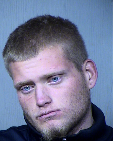Sean Sullivan Pierce Mugshot / Maricopa County Arrests / Maricopa County Arizona