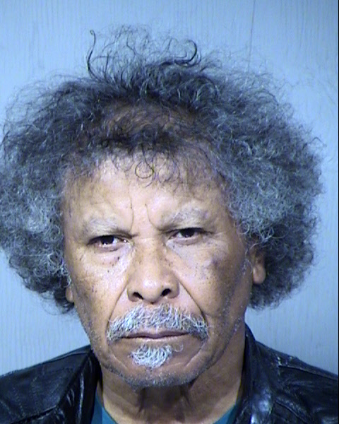 Frank B Marhsall Mugshot / Maricopa County Arrests / Maricopa County Arizona