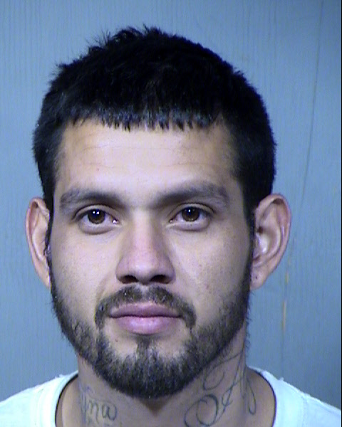 Norberto Munoz Mugshot / Maricopa County Arrests / Maricopa County Arizona