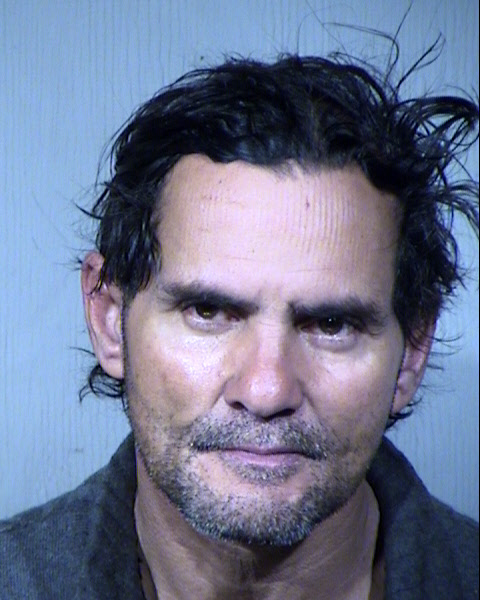 Carlos Acosta Mugshot / Maricopa County Arrests / Maricopa County Arizona