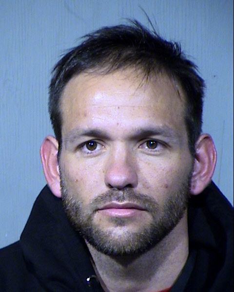 Justin Carlos Higuera Mugshot / Maricopa County Arrests / Maricopa County Arizona