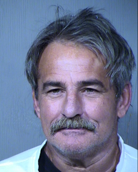 Thomas Alan Smith Mugshot / Maricopa County Arrests / Maricopa County Arizona