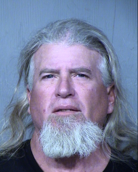 Sherman Lee Hunter Mugshot / Maricopa County Arrests / Maricopa County Arizona