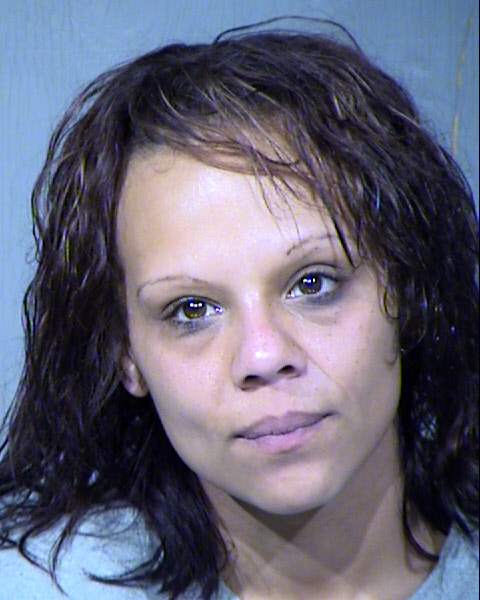 Bethani Erin Moore Mugshot / Maricopa County Arrests / Maricopa County Arizona