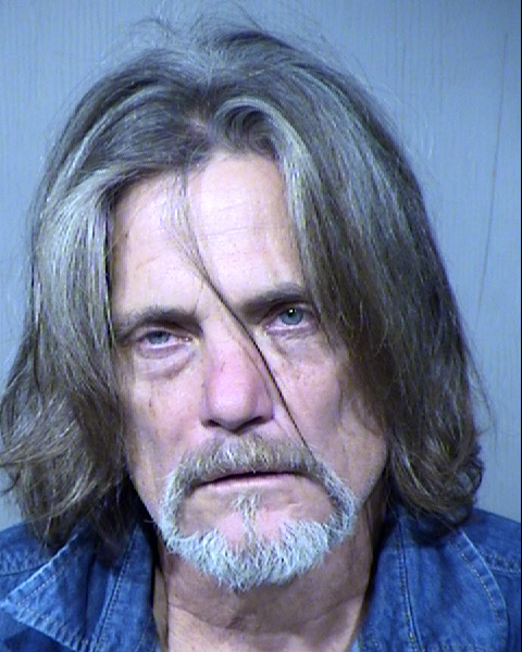 James Edward Dionne Mugshot / Maricopa County Arrests / Maricopa County Arizona