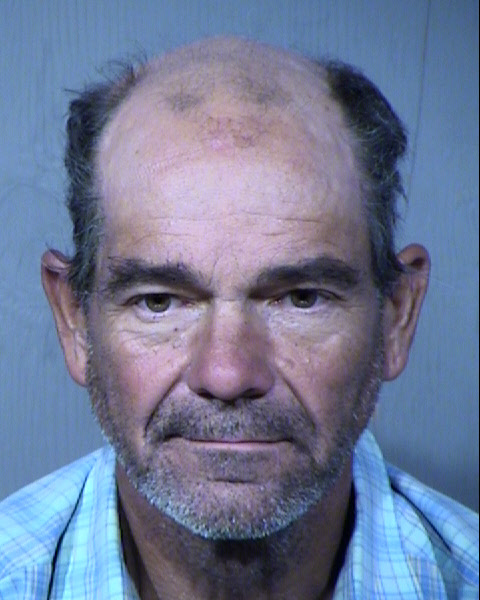 Eric Daniel Jones Mugshot / Maricopa County Arrests / Maricopa County Arizona