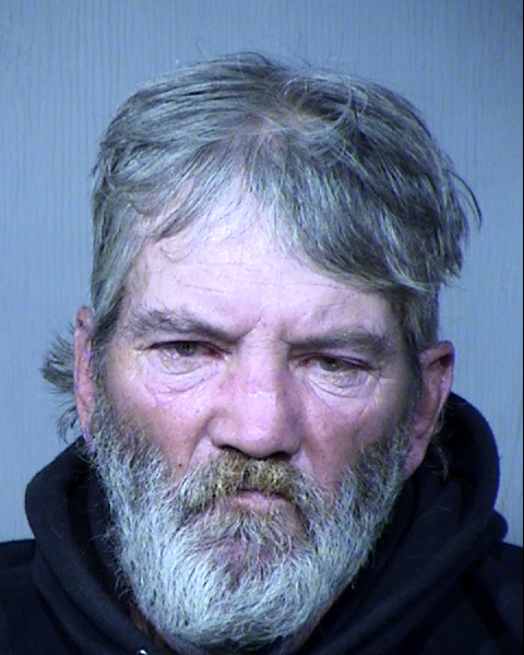 Thomas Lee Englebright Mugshot / Maricopa County Arrests / Maricopa County Arizona