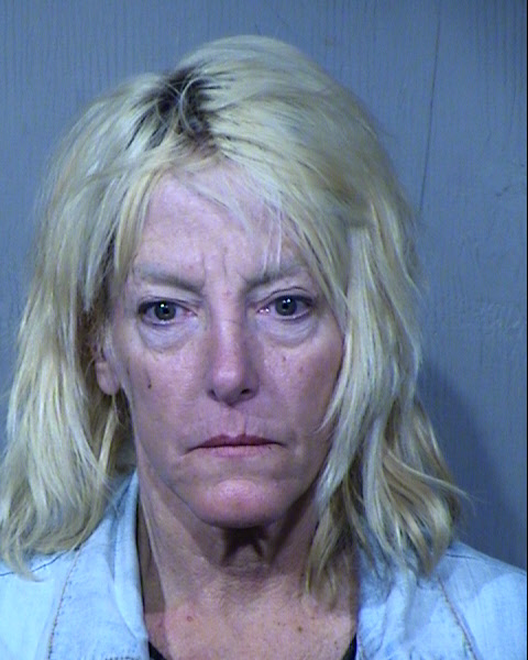 Robyn Lynette Rankin Mugshot / Maricopa County Arrests / Maricopa County Arizona
