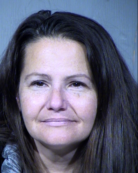 Dyana Jo Navarro Mugshot / Maricopa County Arrests / Maricopa County Arizona